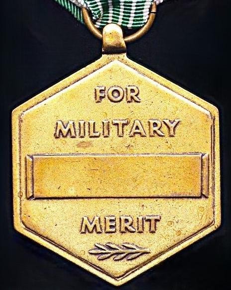 United States: Army Commendation Medal (Instituted 1945). Circa 1990-2025 — image 4