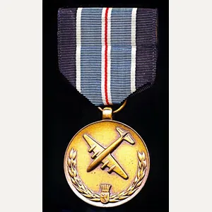 United States: Medal for Humane Action (Berlin Airlift 1949)