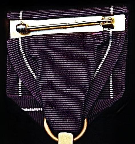 United States: United States Coastguard 'Expert Pistol Shot Medal' — image 5