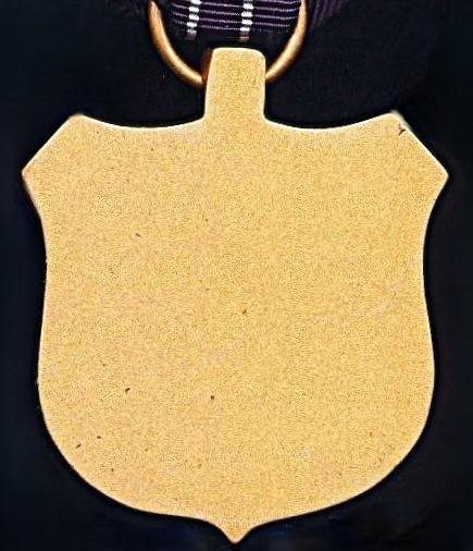 United States: United States Coastguard 'Expert Rifle Medal' — image 4