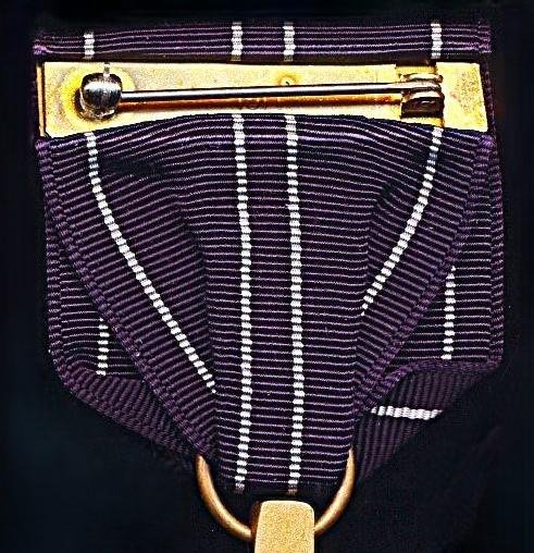 United States: United States Coastguard 'Expert Rifle Medal' — image 5