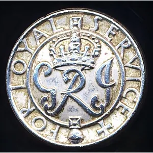 The King's Badge 1939-1945