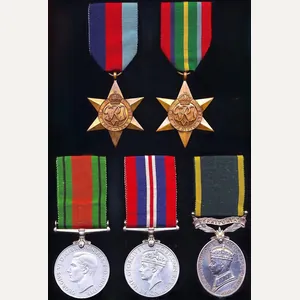 A confirmed High-Risk-Stakes Far East Prisoner of War, 'Saboteur' & …