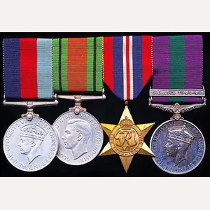 A 'Second World War and Post-War 'South East Asia 1945-46' …