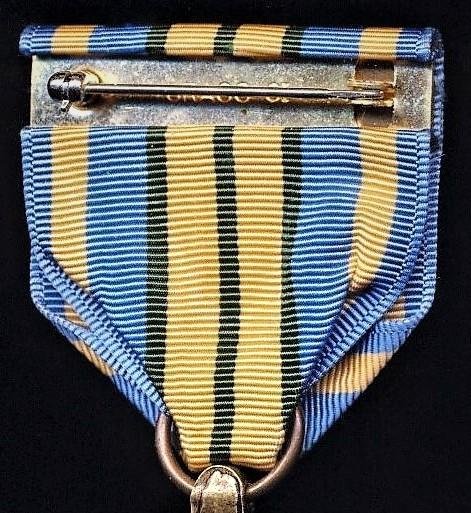 United States: Military Outstanding Volunteer Service Medal (MOVSM) — image 5