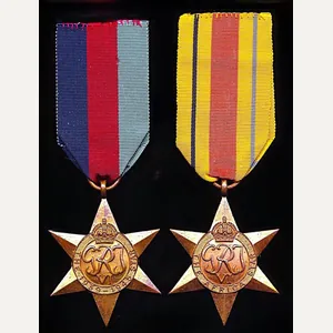 An Indian Army State Forces Second World War North Africa …