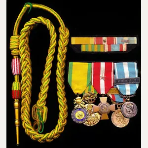 A regimentally attributed to the 13th Double Brigade, French Foreign …