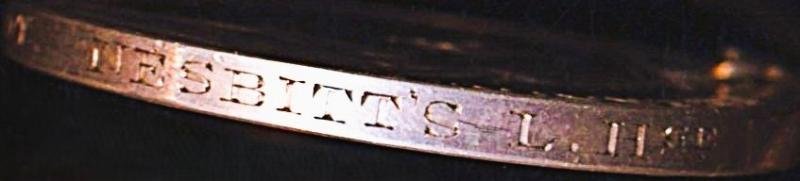 Cape of Good Hope General Service Medal 1880-97. With 2 x clasps 'Transkei', & 'Basutoland' (Tpr. W. Philpot. Nesbitt's L. Hse) — image 5