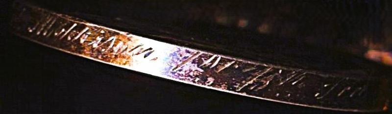 India General Service Medal 1908. Edward VII issue in silver with clasp 'North West Frontier 1908' (9066 Pte. P. Morrison, 1st Bn. Sea Highrs) — image 5