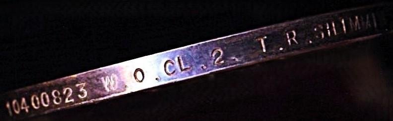 A Decorated 'Manxman' British Army Officer medal group of 5: Lieutenant-Colonel Terence Ridgeway Shimmin, M.B.E., Royal Army Pay Corps — image 4