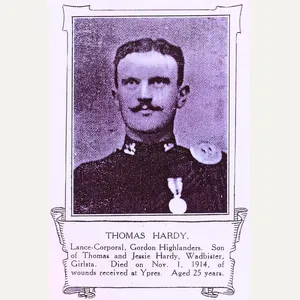 A most desirable 'Shetland Islander' and confirmed participant at the …