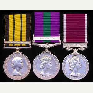 A Ripley (Derbyshire) / Leicester interest 'Red Hackles Jock', who …