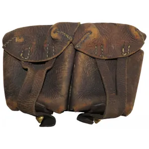 Pre WW2 pattern Mosin pouch