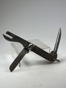 WW2 British, Clasp Knife, 'Dunkirk Period',1940.