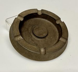 WW2 Period British 'NAAFI' Ash Tray.