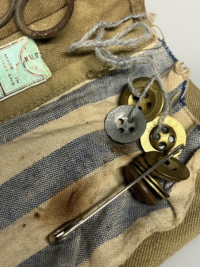 WW2 British, Issue, Housewife, 1942 — image 3