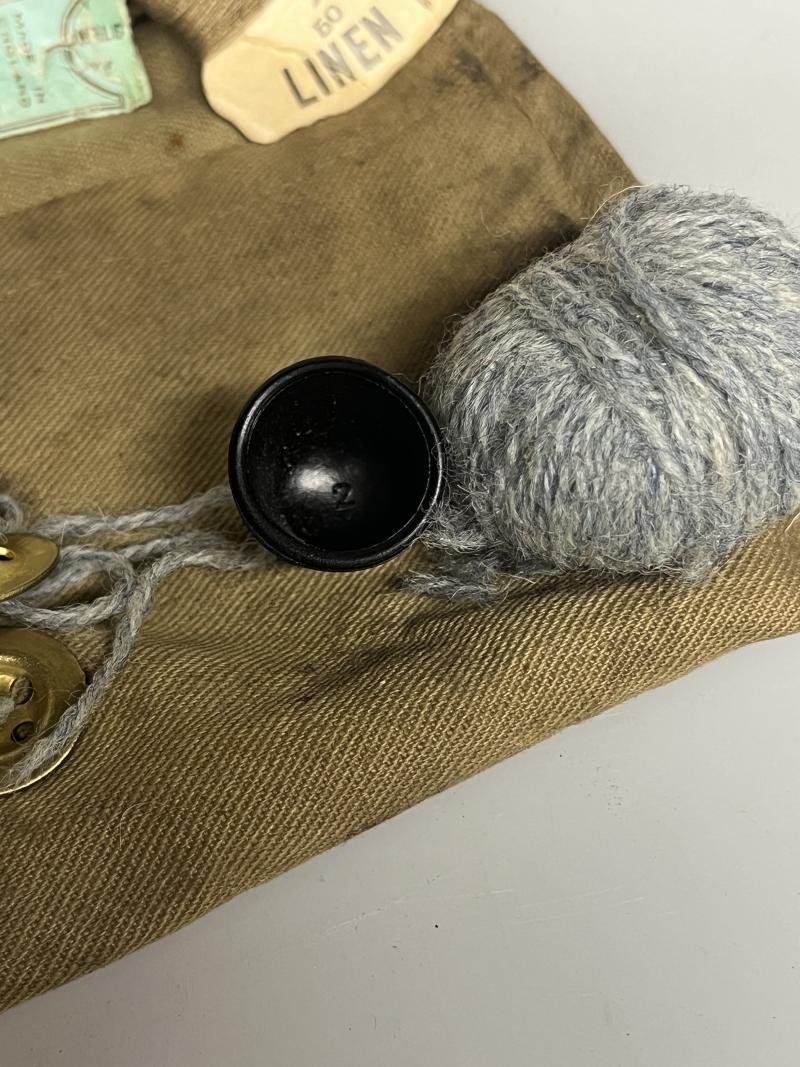 WW2 British, Issue, Housewife, 1942 — image 6