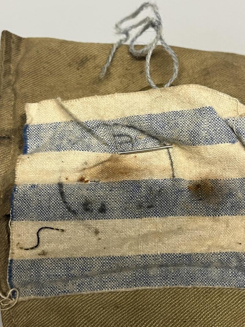 WW2 British, Issue, Housewife, 1942 — image 7