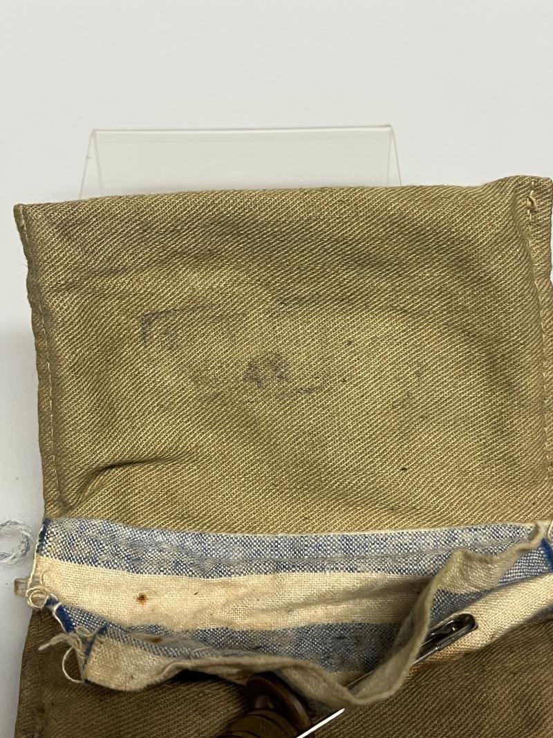 WW2 British, Issue, Housewife, 1942 — image 8