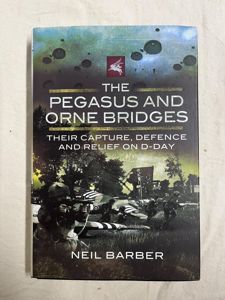 'Pegasus and Orne Bridges', Very Rare and Hard to Source, …