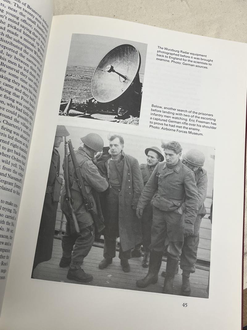 'Without Tradition': 2 Para 1941-45, Author Signed and Dedicated. — image 4