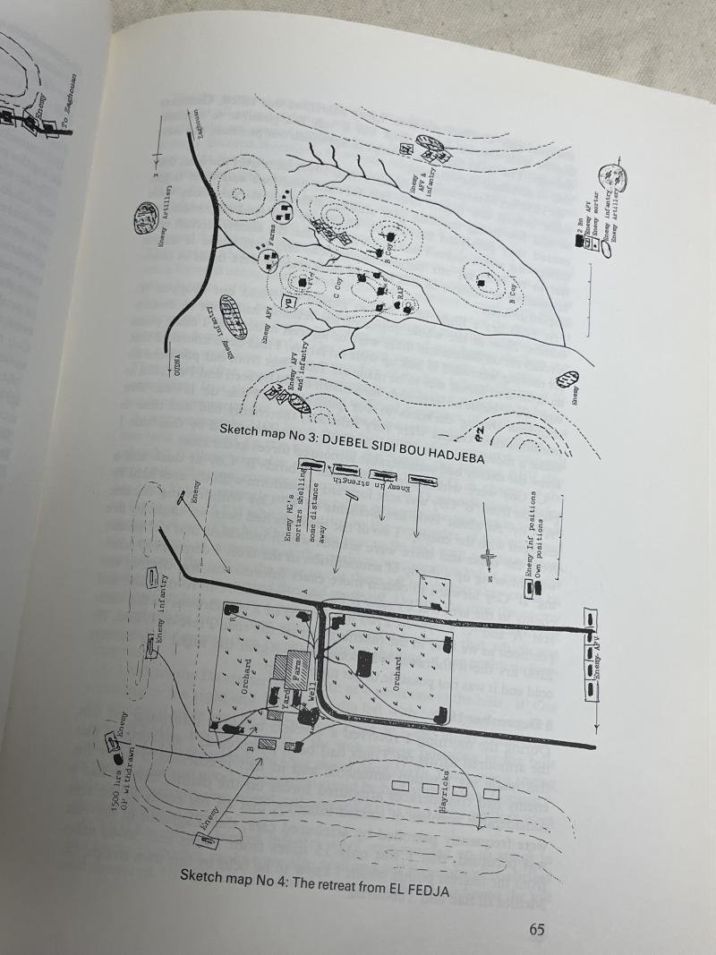 'Without Tradition': 2 Para 1941-45, Author Signed and Dedicated. — image 5