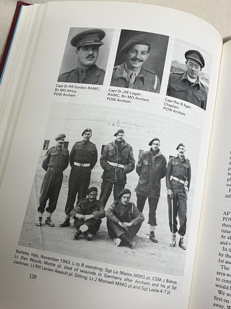 'Without Tradition': 2 Para 1941-45, Author Signed and Dedicated. — image 6