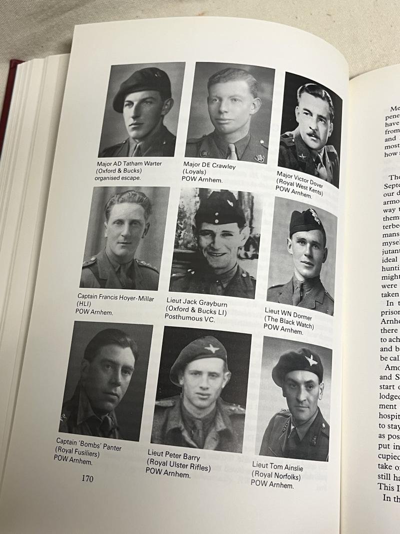 'Without Tradition': 2 Para 1941-45, Author Signed and Dedicated. — image 7