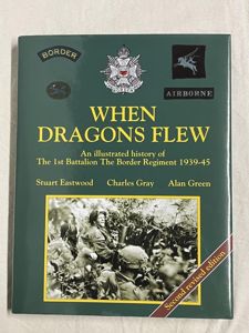 'When Dragons Flew'. Super Rare & Hard to Source!! An …