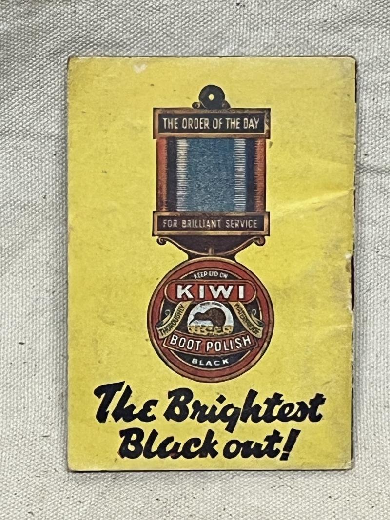 WW2 British, Book: 'Mighty Midget, No.47, Puss in Boots. — image 2