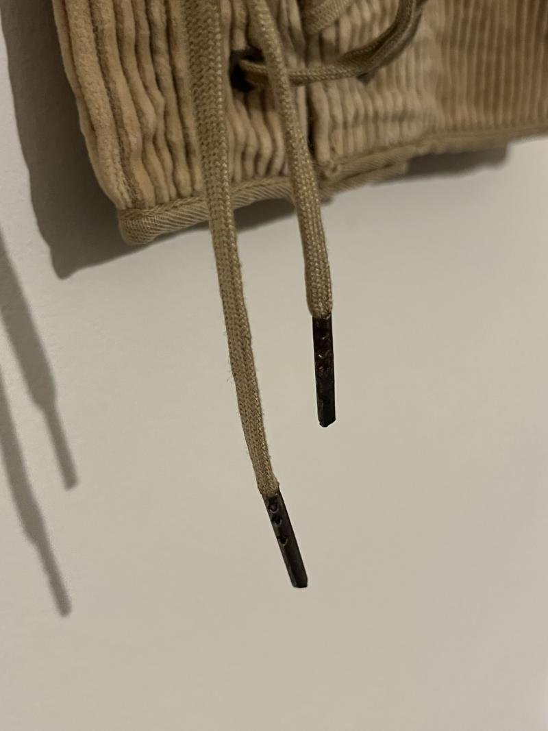 WW2 British, Women's Land Army, Corduroy Breeches, 1945. — image 7