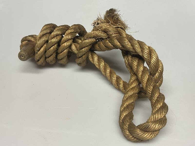 WW2 British, Toggle Rope (2). — image 2