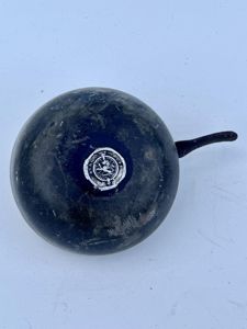 WW2 British, Bicycle, Issued, 'Lucas' Bell.