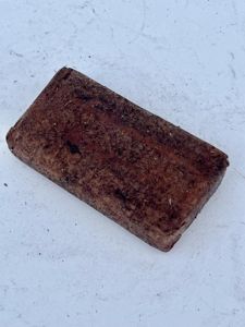 WW2 era, British, NOS, Bicycle Brake Blocks.