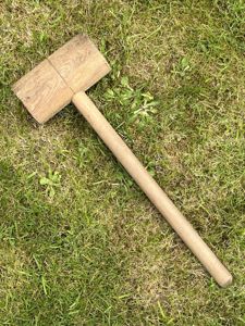 Private Purchase tent Mallet