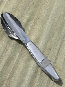 WW2 Pattern British KFS Combination Set