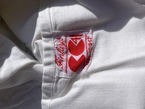 WW2 British Private Purchase CC41 Pillow Case