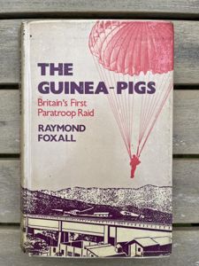 The Guinea-Pigs