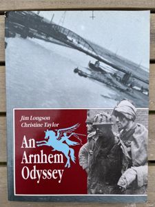 An Arnhem Odyssey