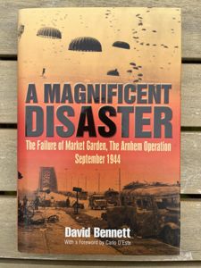 A Magnificent Disaster