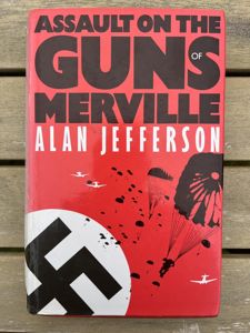 Assault on the Guns Merville