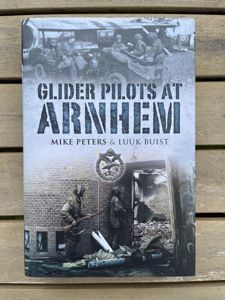 Glider Pilots at Arnhem