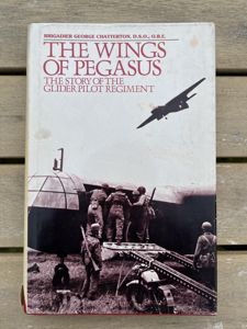 The Wings of Pegasus