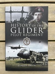 History of the Glider Pilot Regiment