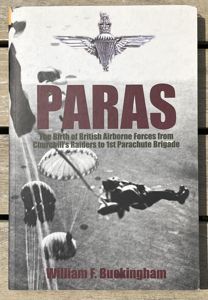 PARAS