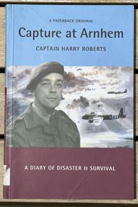 Capture at Arnhem