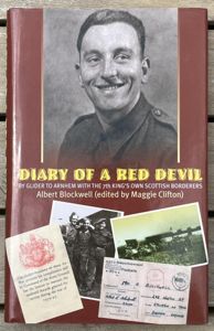 Diary of a Red Devil
