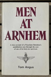 Men at Arnhem