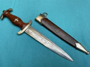 SA By Thomas Wielputz