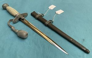 2nd Luft by Gustav Spitzer